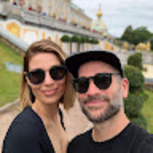 Meet your Posher, Philip